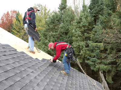 About Roof Repair Experts Marblemount, WA